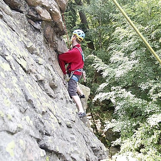 HandiCamp 2018, Vysočina